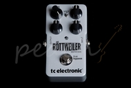 TC Electronic Rottweiler Distortion