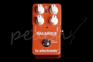 TC Electronic Shaker Vibrato 