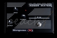 Roger Mayer Mongoose-X