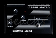 Roger Mayer Voodoo Bass