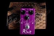 Suhr Riot Distortion Pedal