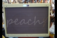 Fender Tweed Blues Deluxe Used