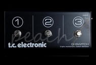 TC Electronic G switch