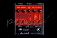 TC Electronic Nova Delay iB modified