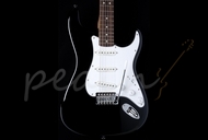Squier Vintage Modified Stratocaster Rosewood Black