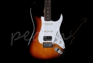Squier Vintage Modified Stratocaster HSS RW 3 Tone Sunburst