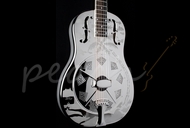 National Reso-Phonic Style 0 12 Fret style o