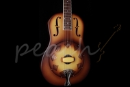 National Reso-Phonic Triolian