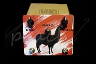 Jam Pedals Delay Llama Plus +