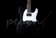 Squier Jim Root Telecaster Flat Black