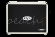 EVH 5150 III 112ST Cabinet Ivory