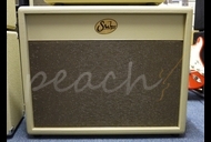 Suhr 2x12 Badger Cab Vintage Cream