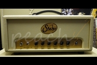 Suhr Badger 18 Head Vintage Cream