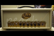 Suhr Badger 30 Head Vintage Cream