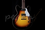Gibson ES-335 Dot Plain Top Vintage Sunburst