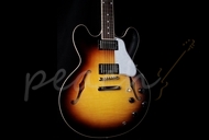 Gibson Custom Shop ES-335 Dot Figured Gloss (Vintage Sunburst)