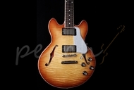 Gibson ES-339 Figured Light Burst