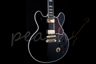 Gibson Custom Shop B.B. King Lucille Ebony