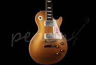Gibson 1957 LP Reissue Chambered Goldtop w/Darkback VOS
