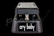 Jim Dunlop GCB95 Crybaby Wah Pedal