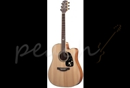 Takamine EG50th 50th Anniversary Electro-Acoustic Guitar