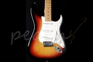 Fender American Standard Strat Sunburst Maple Neck Used