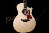 Taylor 814ce Electro-Acoustic Guitar
