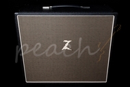 DR Z 2x10 Black