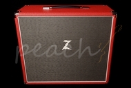 DR Z 1x12 Red