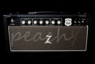 DR Z EZG 50 Head Black