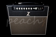DR Z Maz 18 Junior 2x10 Combo Black
