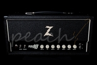 DR Z Maz 18 Junior Head Black