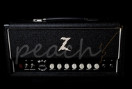 DR Z Maz 18 Junior Head Black old style