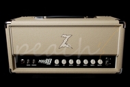DR Maz 18 Junior Blonde Head
