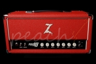 DR Z Maz 18 Junior Head Red