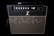 DR Z Maz 18 NR 1x12 Combo Black
