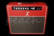 DR Z Maz 18 NR 2x10 Combo Red