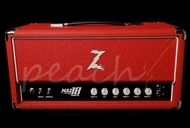 DR Z Maz 18 NR Head Red latest spec