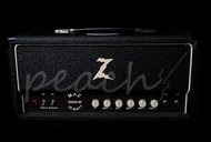 DR Z Maz 38 NR Black
