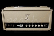 DR Z Maz 38 NR Head Blonde
