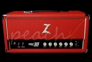 DR Z Maz 38 NR Head Latest Spec Red