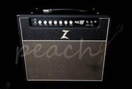 DR Z Maz 38 Senior 1x12 Combo Black