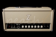 DR Z Maz 38 Senior Reverb Head Cream