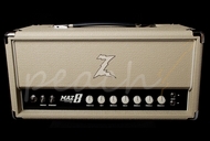 DR Z Maz 8 Head Blonde