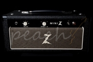 DR Z Mini Z Black