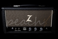 DR Z Route 66 Black