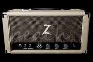 DR Z Route 66 Blonde
