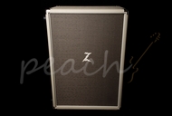 DR Z Z Best 2x12 Blonde