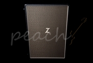 DR Z Z-Best Black 2x12 Cab