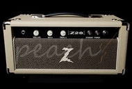 DR Z Z-28 Head Blonde